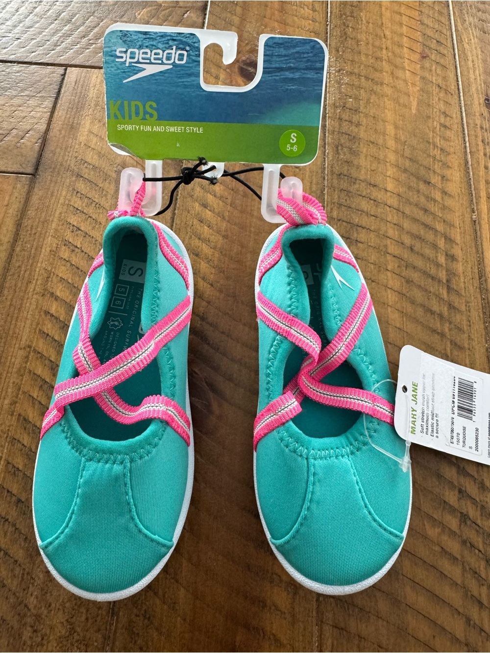 New Toddler Water Shoes
